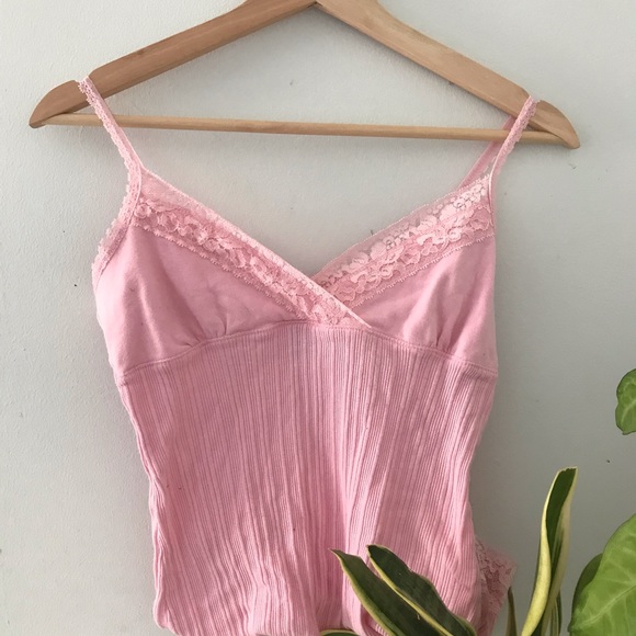 Lace Cami - Picture 3 of 5